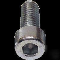 Stainless M3 x 40 allen bolts 10PK bonus items freepost