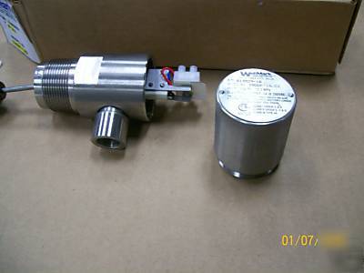 2 wellmark cemco major pump oil gas well float switch