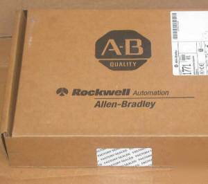 Ab allen bradley 1771-vhsc series a 1771VHSC 