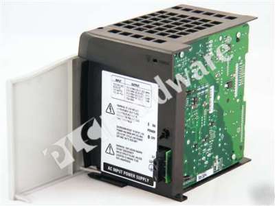 Allen bradley 1756-PA72 /c 1756PA72 power supply