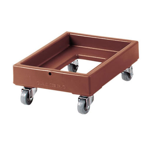 Cambro CD100-110 camdolly, for transporting beverage an