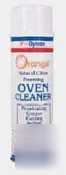 Dymon cleaner aerosol orange foam oven 20OZ |1 dz|