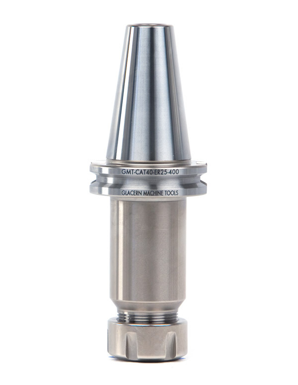 Glacern gmt CAT40-ER25-400 collet chuck rego