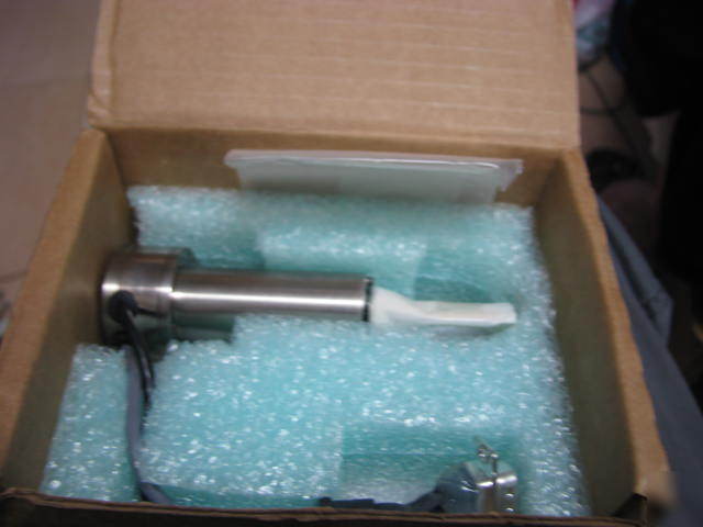 New cambridge technology 6230H scanning galvanometer