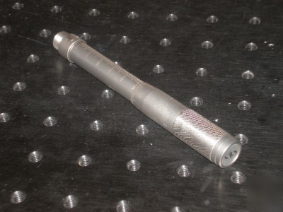 New port bm 17.51 micrometer