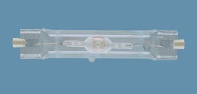 Osram 262235, hqi-ts 70W ndl RX7S uvs