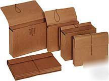 Oxford wallet bulk pack, 5 legal 1 3/4
