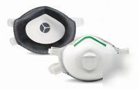 Saf-t-fit plus N1139 respirator(N99)- 10/bx