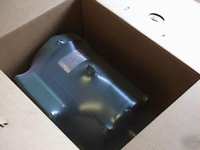  dayton 7 Â½ hp single 1 phase electric motor 1TMY8
