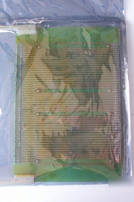 Automate processor extender card ~ model 31C97