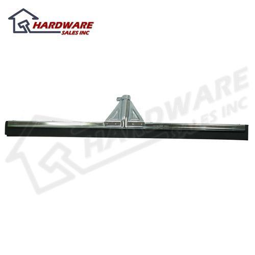 Carlisle 36633000 flo-pac moss foam rubber squeegee 30