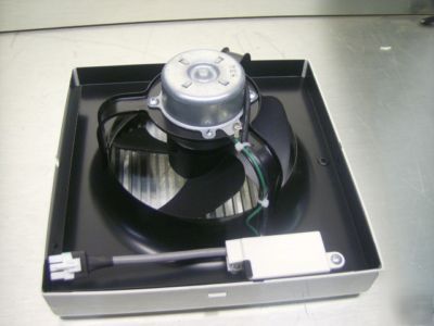 Fv-08WQ1 panasonic whisperwall 70CFM wall fan 