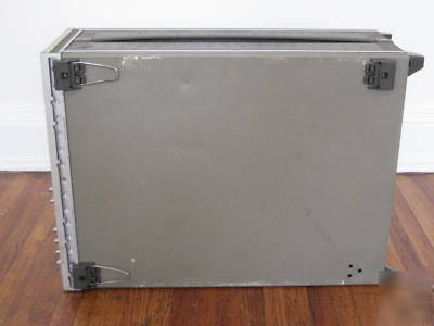 Hp agilent 4192A lf impedance analyzer 5HZ-13MHZ - used