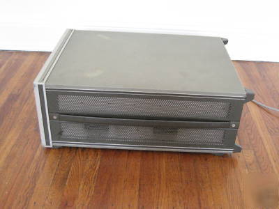 Hp agilent 4192A lf impedance analyzer 5HZ-13MHZ - used