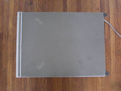 Hp agilent 4192A lf impedance analyzer 5HZ-13MHZ - used