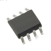LMH6505 linear-in-db variable gain amplifier 100MHZ (4)