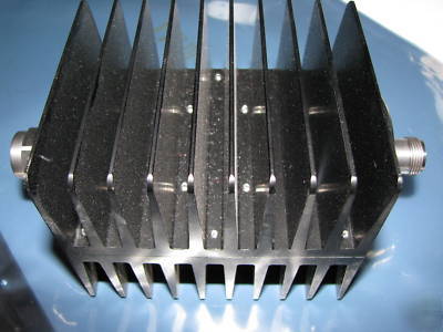 Mini-circuits attenuator 40DB, 100W, bw-40N100W