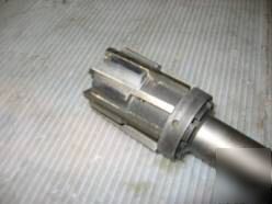 New - barber colman 1.6865 reamer p/n 111F-8