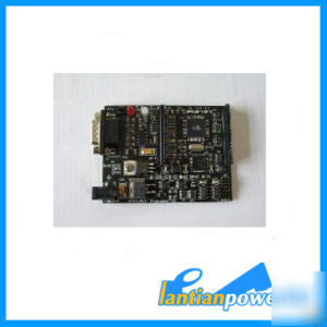 Programmer for motorola MC68HC912 eeprom flash 