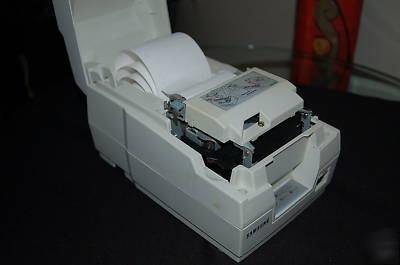 Samsung srp-270C thermal receipt printer