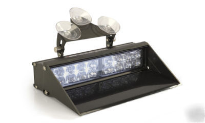Speedtech lights stl dual pro dash light