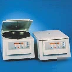 Thermo fisher heraeus labofuge 400/400R bucket rotor