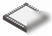VCA2617 dual 50MHZ low noise variable gain amplifier