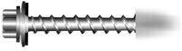 Acorn international metal building screw 9X3