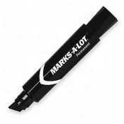 Avery-dennison marks-a-lot jumbo permanent marker