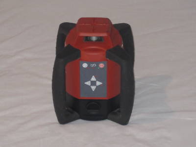 Hilti PR20 self leveling grade slope laser set 20