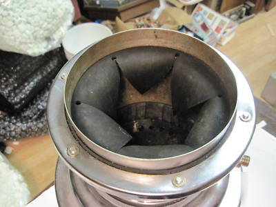Insinkerator ss-200-29 commercial garbage disposal