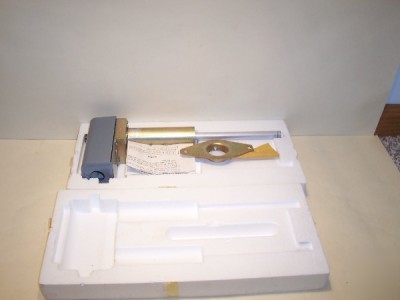 Johnson controls A25AN-1 manual reset limit control nos