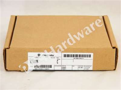 New * sealed* allen bradley ab 1756-dnb /c 1756DNB