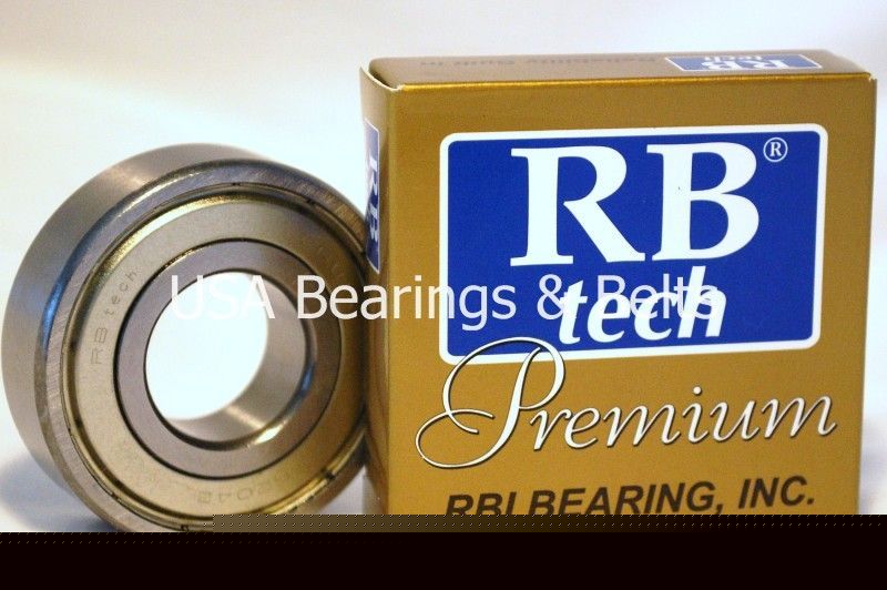 (10) R10-zz~ premium bearings 5/8X1-3/8~R10 z~abec 3 +