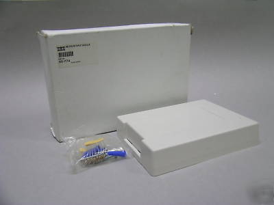 Iti ge 60-774 superbus 2000 8 zone input module