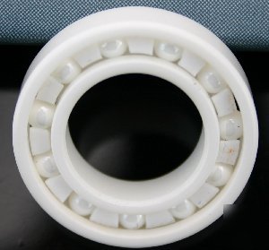 2X5 full ceramic bearings 2X5X2.5 2MM x 5MM x 2.5MM