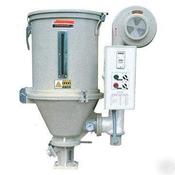 Industrial chillers