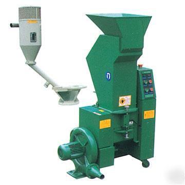 Industrial chillers