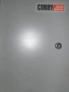 Corby systems 4005 system 5 partial panel - no printer