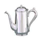 Eastern tabletop classic coffee pot gooseneck spout