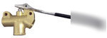 Kingston 251-30 carpet cleaning wand valve 1200 psi