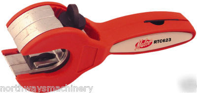 Malco RTC623 ratchet tubing cutter 7/8
