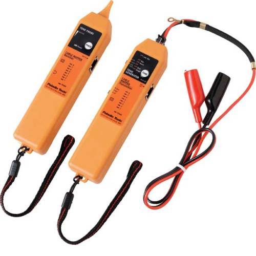 New paladin tools - tone & probe plus cable check kit
