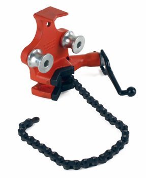 Sdt bc 510 fits ridgid 40205 top screw bench chain vise
