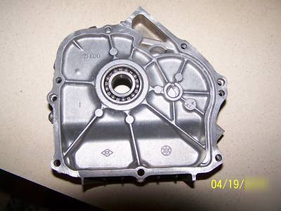 Yamaha EF1000 crankcase cover ***nice*** 
