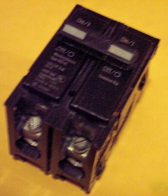 Bryant circuit breaker 40A 40 amp 2 pole BR240