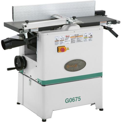 New G0675 10
