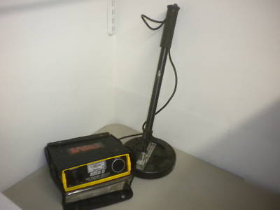 3M ems ii ems 1264 marker locator w/locator probe ^