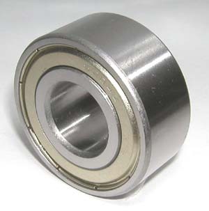 5202ZZ bearing 15MM x 35MM x 15.9MM angular contact