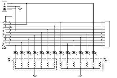 Dvt Â legendÂ 500 Â 600 seriesÂ breakout board
